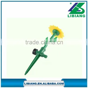 Garden Sunflower Water Sprinkler thumbnail-1