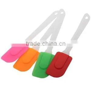 Good Women Cake Tools Silicone Cake Spatula thumbnail-1