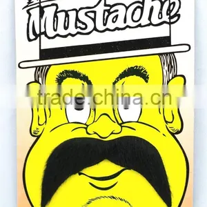 Mexican Moustache/mustache thumbnail-1