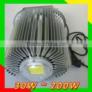 Bridgelux LED Light Industrial Bay Light thumbnail-1