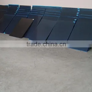 Laminated Carbon Fiber Sheet, 2016 High Quality Carbon Fiber Board thumbnail-4