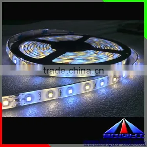 SMD2835 Color Changing LED Strip Light DC 12V CCT Changeable LED Flexible Strip thumbnail-1