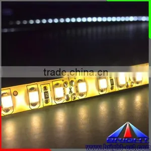 2200K 3528 120pcs/m Decoration Energy Saving Flexible LED Bar Belt Strip thumbnail-2