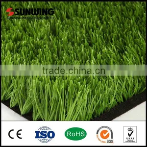 SUNWING PE Football Field Synthetic Grass Carpet thumbnail-1
