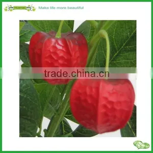 Home Decoration Plastic Artificial Flower Plant thumbnail-4