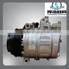 Auto ac Compressor for W202 0002340911 With High Quality ac Compressor Manuacturer thumbnail-1