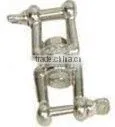 Stainless Steel Swivel Jaw and Jaw AISI304&AISI316 thumbnail-1