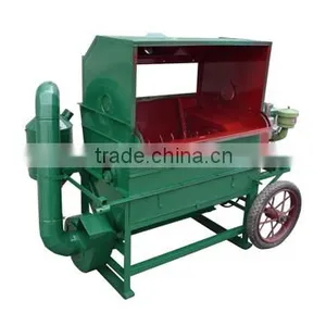 Grain /Wheat /Rice Threshing Machine (5TG-80)(5TG-80) thumbnail-1