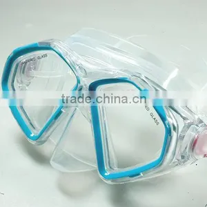 Fashionable Designer Led Diving Mask thumbnail-4