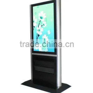 Best Selling 32 Inch Advertising LCD Display thumbnail-1
