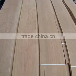 Hot Sale 0.25mm American Cherry Veneer thumbnail-1