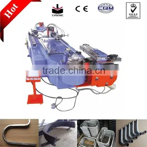 CNC Copper Mandrel Benders for Sale thumbnail-1