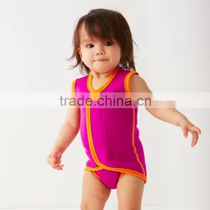 Wholesale Wetsuits Custom Wetsuits Baby Wetsuit thumbnail-1