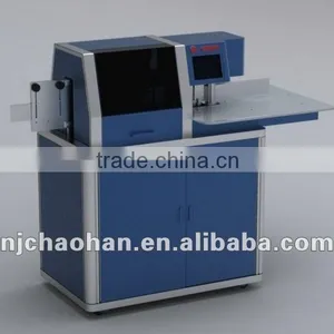 Small or Big Advertising Signs Making Cnc Bending Machine thumbnail-1