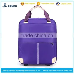 Travel Trolley Luggage Bag Best Travel Bags 2015 thumbnail-1
