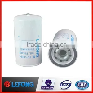 SK200-8 15607-2190 15613-E0120 LF16226 LF16110 Filter Oil Filter thumbnail-1
