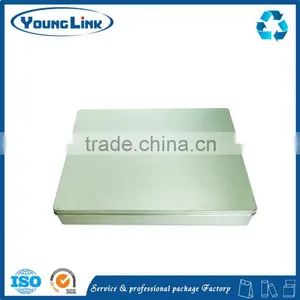 Metal Tin Tea Caddy Wholesale in China thumbnail-2