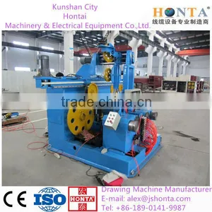 Pay-off and Take-up Machine for Wire Drawing thumbnail-2