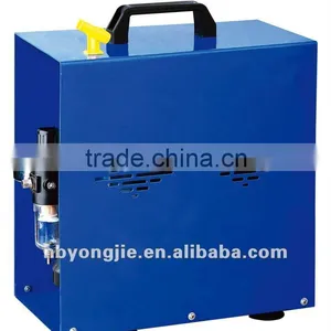 Wall KD-196-1 Mini Low-noise Air Compressor thumbnail-1