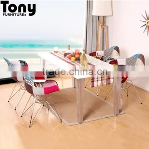 Classic Plastic Furniture Regal Plastic Chairs thumbnail-2