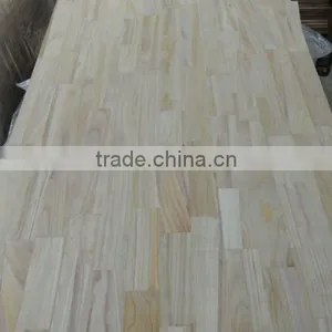Finger Joint Wood Panel thumbnail-1