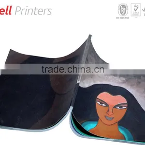 Superior School Magazine Printing From India thumbnail-1