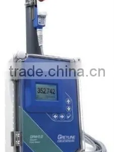 Doppler Ultrasonic Flow Meter thumbnail-1