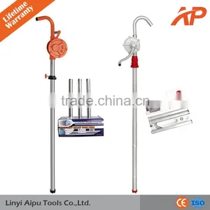 Hand Operated Rotary Oil/Petrol/Diesel Pump, 15 Years Specialist For Hand/Vehicle/Hardware Tools thumbnail-3