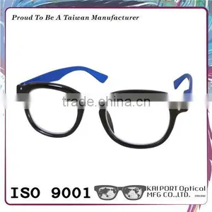 Various Color Combination Retro ce Eyeglasses Frame thumbnail-1