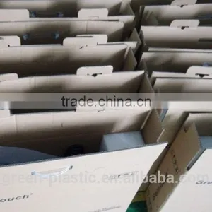 17 Inch All in One Computer Open Frame Touch Monitor thumbnail-2