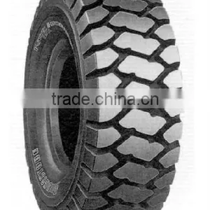 High Quality Radial OTR Tire 600/65R25 thumbnail-1