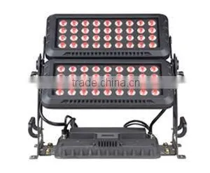 Led Lights Waterproof Outdoor 72 Pcs 10W Four in One LED City Color EV 1072 thumbnail-2