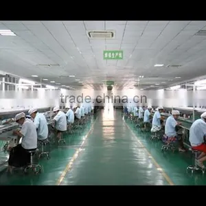 Hubei Eternal Solar Energy Co., Ltd. company overview - view 1 thumbnail