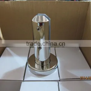 Glass Balustrade Stainless Steel Glass Spigots thumbnail-1