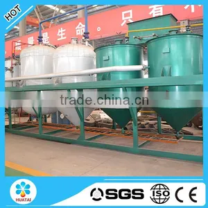 3T-5000TPD Corn Oil Production Line Price thumbnail-6