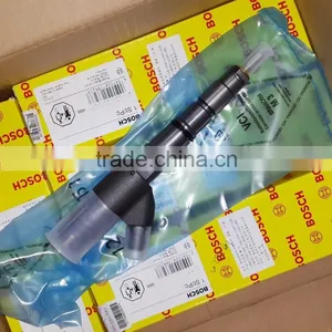 Diesel Fuel Bosch Common Rail Injector EC210B 240B 290B thumbnail-2
