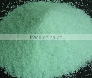 Best Sales Ferrous Sulfate Water Treatment Industrial Grade 98%min thumbnail-1