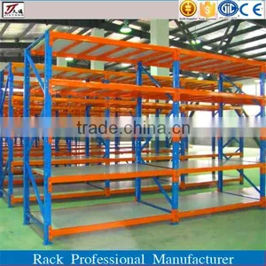 Metal Storage Rack Long Span Shelf thumbnail-5