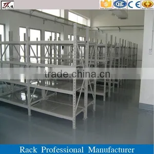 Warehouse Shelving Rack Long Span Shelf thumbnail-6
