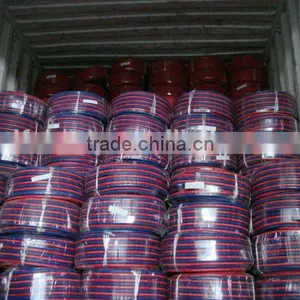 EPDM Twin Welding Hose thumbnail-5