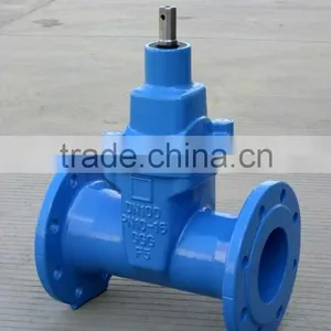 Resilient Gate Valve thumbnail-1