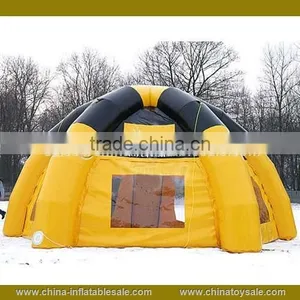New Design Outdoor Advertising Inflatable Tent /party/event/exhibition/tent thumbnail-1