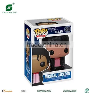 Children Favor Packaging Box Design thumbnail-1