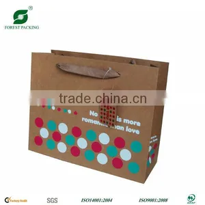 ORIGAMI PAPER GIFT BAG thumbnail-1