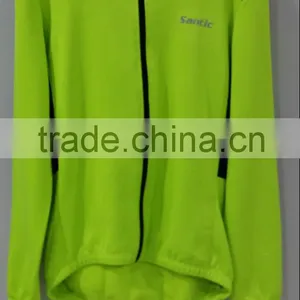 Santic Hign Qyality Winter Sports Thick Jacket thumbnail-1