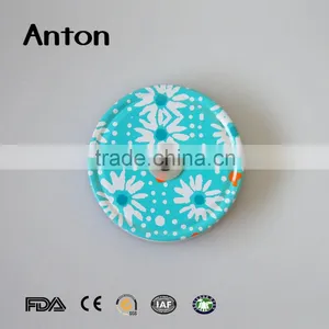 Custom Cheap Colourful Metal Lids thumbnail-1