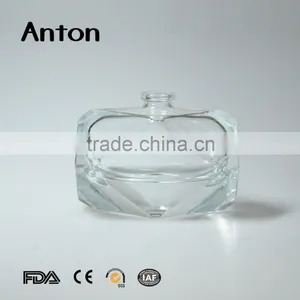 30ml Glass Empty Clear Pump Perfume Bottles thumbnail-1