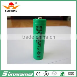 1.2v Ni-MH AA1200mAh Rechargeable Battery thumbnail-3