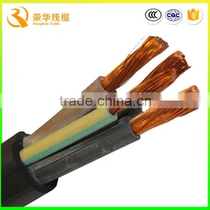 Copper Conductor Material and Low Voltage Type Cable thumbnail-4