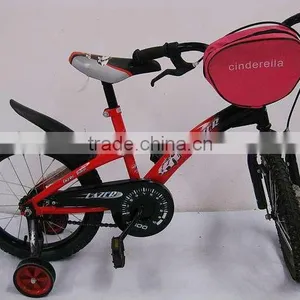 TOP Selling Beautiuful Color Children/ Kids Bikes/bicycles for Girls thumbnail-1